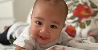 Rayyanza (Instagram/raffinagita1717)