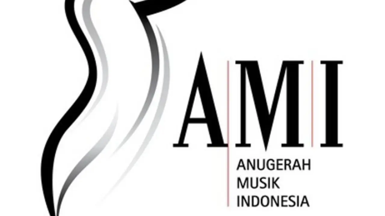 [Bintang] Logo Anugerah Musik Indonesia 2015