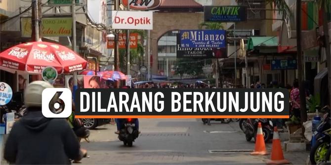 VIDEO: Warga Negara Indonesia dilarang Berkunjung ke 59 negara