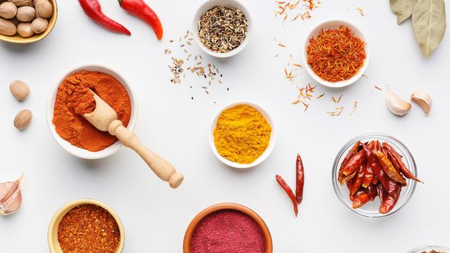 Mengenal Garam Masala Racikan Bumbu Rempah Khas Dari India Lifestyle Liputan6 Com