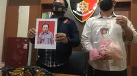 Pengakuan Ayah Bejat di Balikpapan Usai Cabuli Anak Kandungnya