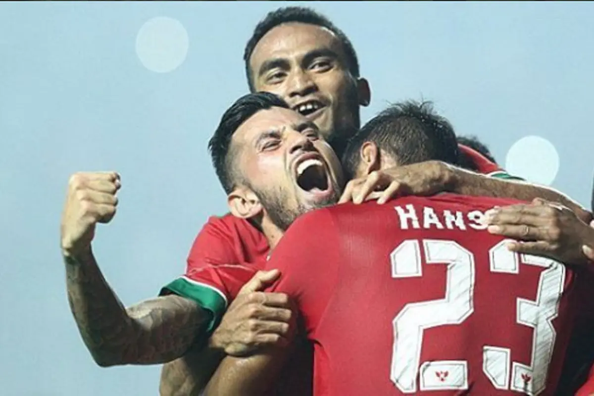 Timnas Indonesia