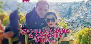 [Thumbnail] Anang Hermansyah dan Ashanty