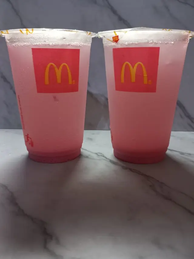 Selebrasi HUT RI ke-77, Mencicipi Rasa Rendang, Cabe Ijo, dan Es Campur di Menu Terbaru McDonald's