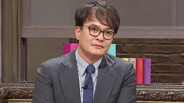 Jo Min Ki