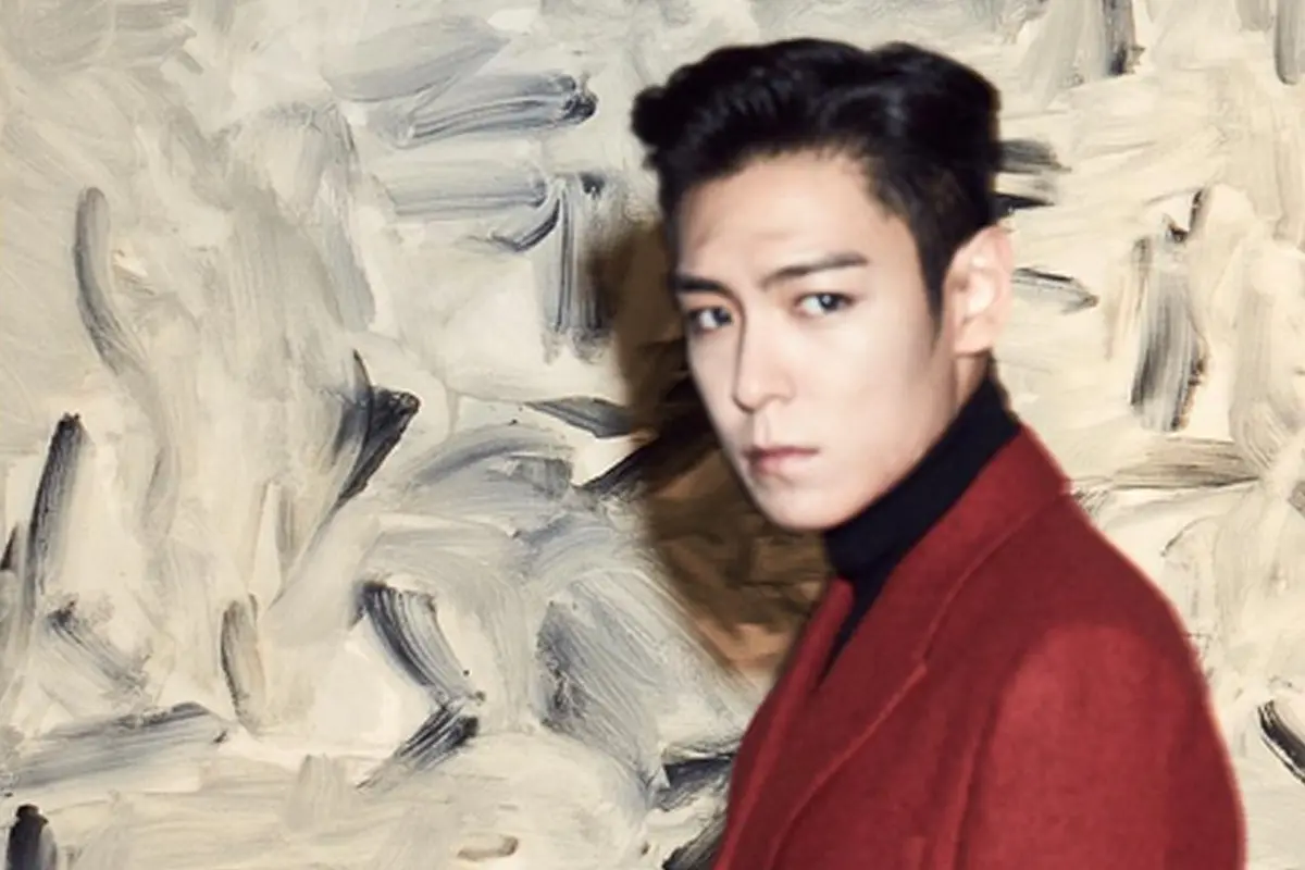 [Bintang] TOP Bigbang