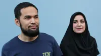 Ini Arti Nama Anak Ketiga Shireen Sungkar dan Teuku Wisnu