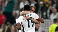 Gareth Southgate: Penampilan Sempurna Bakal Bikin Timnas Inggris Bisa Kalahkan Spanyol