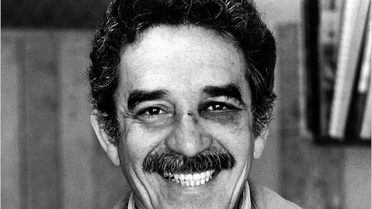 Duka Pemimpin Dunia untuk Penulis Ternama Gabriel Garcia Marquez
