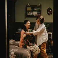 Sebuah film pendek dirilis untuk merayakan Hari Kebaya Nasional (Bakti Budaya Djarum Foundation)