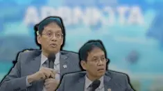 Menteri Keuangan (Menkeu) Purbaya Yudhi Sadewa mengakui kebobolan terkait pembelian motor listrik oleh Badan Gizi Nasional (BGN). Dia mengatakan bahwa tahun lalu sudah menolak pengadaan motor listrik tersebut.  "Kedepan akan kita pastikan terus kemudian lembaga belanja tepat waktu, tepat hasaran,...