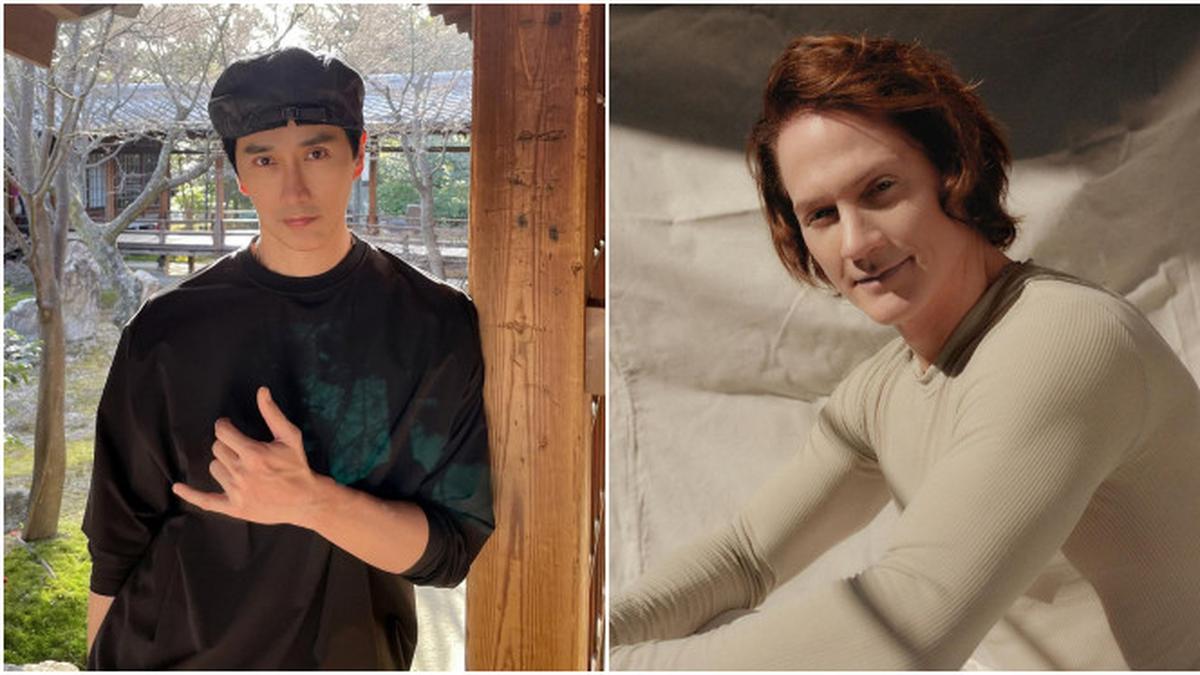 Reaksi Miliarder Terobsesi Awet Muda Dibandingkan dengan Influencer 58 Tahun yang Terlihat 20 Tahun Lebih Muda