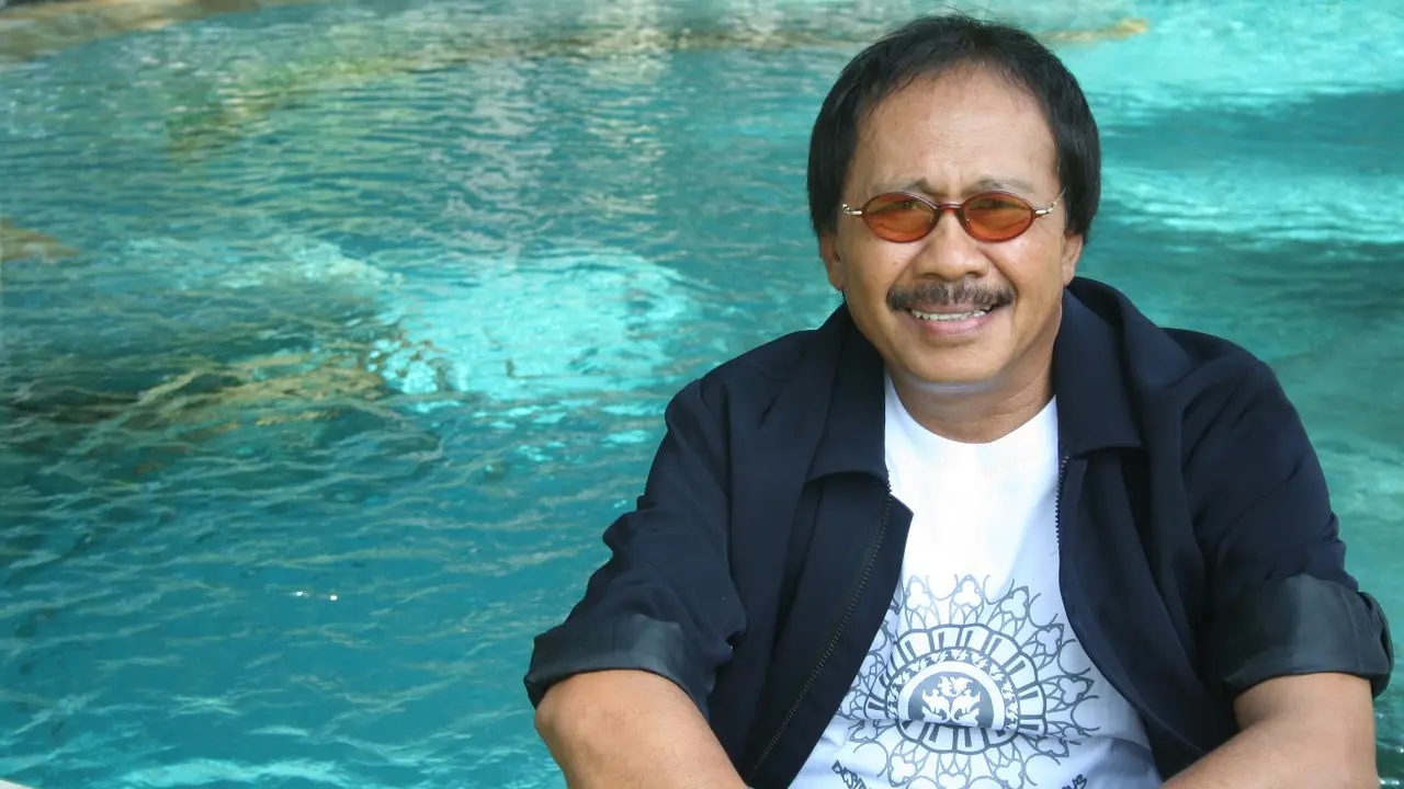 Daniel Roekito
