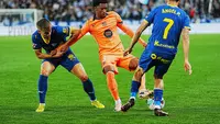 Alaves vs Barcelona: Baru Juara, Barca Langsung Kalah