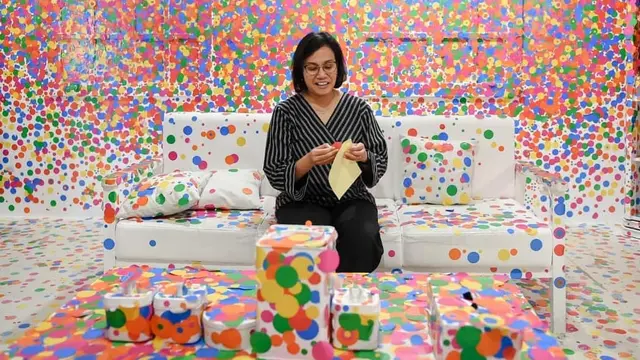 Sri Mulyani