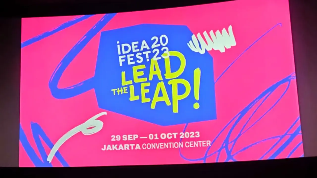 IdeaFest 2023