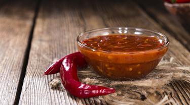 Resep Sambal Ayam Bakar Lezat Lifestyle Fimelacom