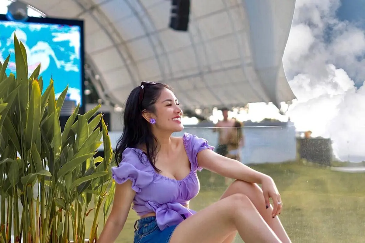 Nindy Ayunda