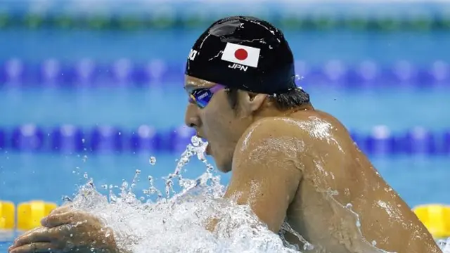 Daiya Seto