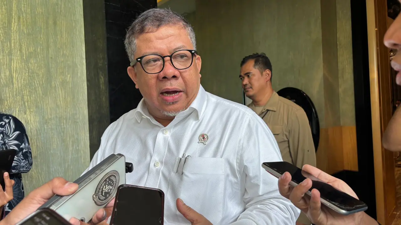 Wakil Menteri Perumahan dan Kawasan Permukiman (PKP) Fahri Hamzah. (Foto: Liputan6.com/Tira Santia)