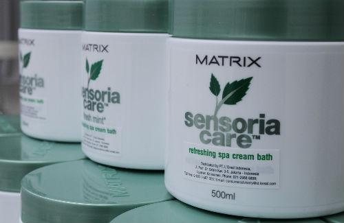 Fresh Mint Creambath | Foto: copyright Vemale.com