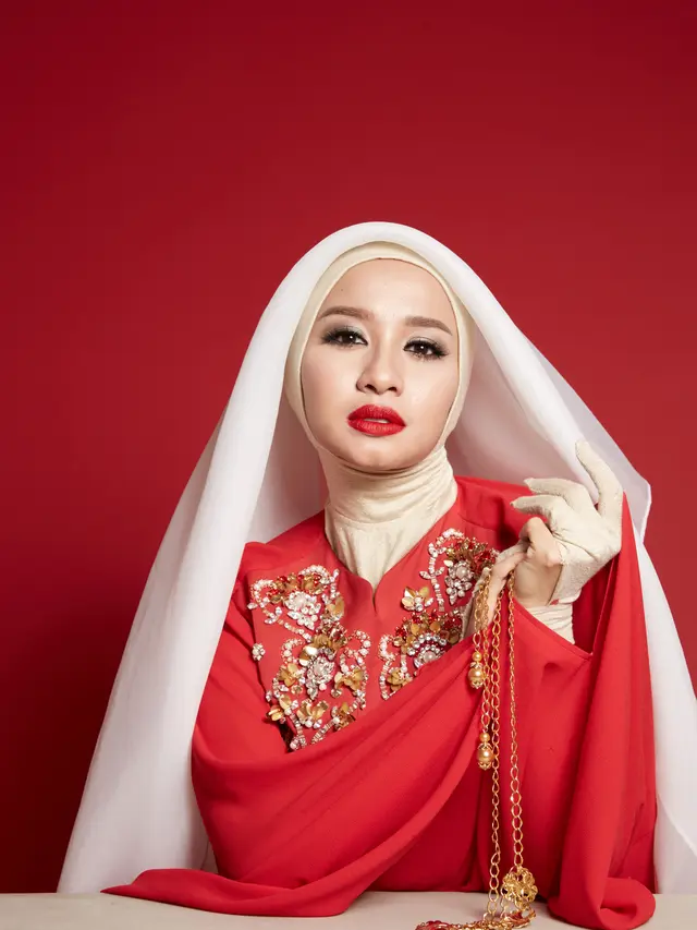 [Bintang] Laudya Cynthia Bella