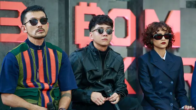 [Fimela] Film 13 Bom di Jakarta