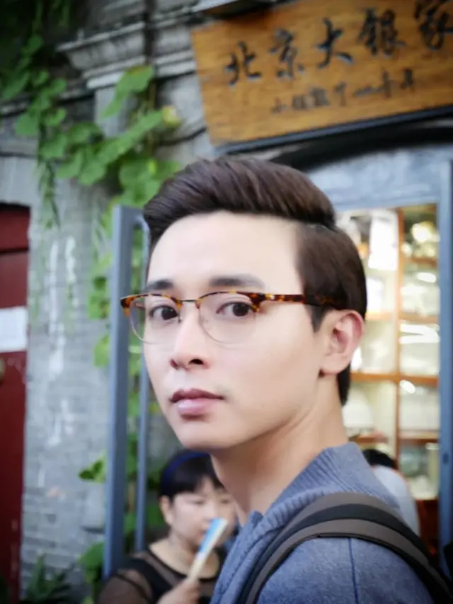 Aloysius Pang (Instagram/ aloypang)