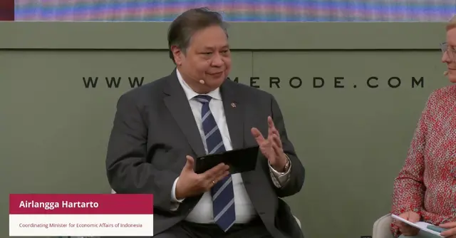 DEFA Bisa Gandakan Potensi Ekonomi Digital ASEAN