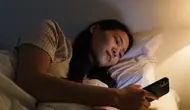 Mengenal Digital Sunset, Kebiasaan Sederhana untuk Tidur Lebih Nyenyak