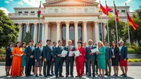 Apa Tujuan Negara: Pengertian, Fungsi dan Unsur-Unsurnya