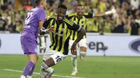 Jhon Duran Dipinjam Benfica, Usia 22 Sudah Bela 7 Klub di 7 Negara