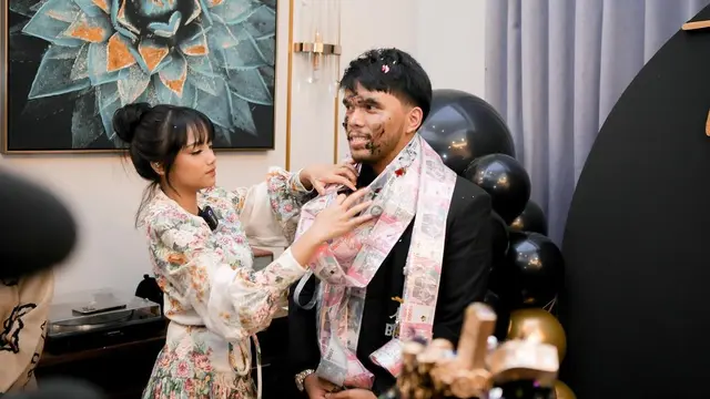 [Fimela] Gen Halilintar