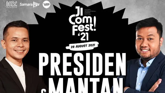 JICOMFEST 2021