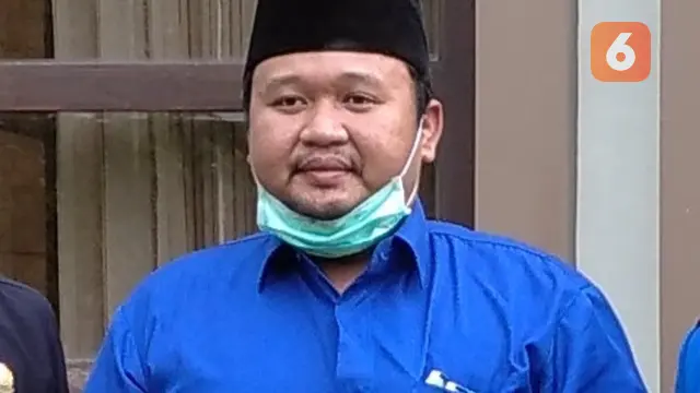 Hasani Bin Zuber