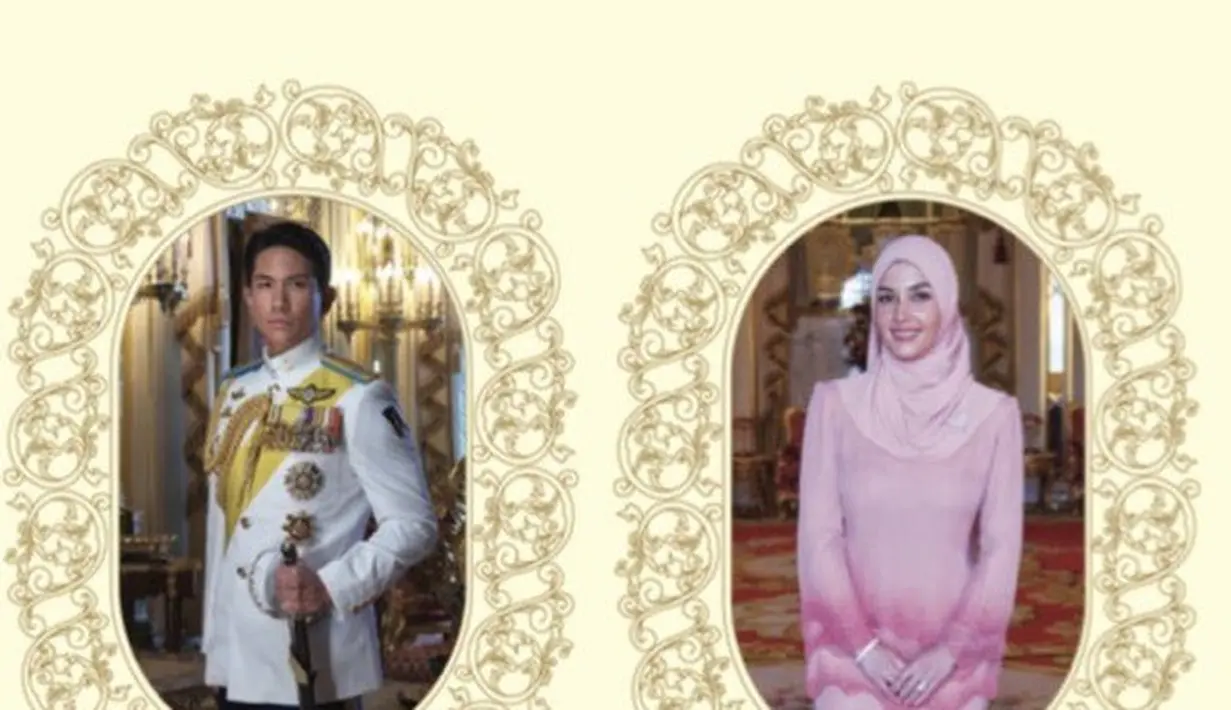 Dikutip dari The Scoop, Minggu (8/10/2023), perayaan pernikahan Pangeran Mateen dan calon istrinya yang juga dikenal dengan nama Anisha Isa-Kalebic itu akan berlangsung selama 10 hari. Di foto yang tersebar, Anisha mengenakan pakaian warna pink lengkap dengan kerudungnya. [@anisha.haikk]