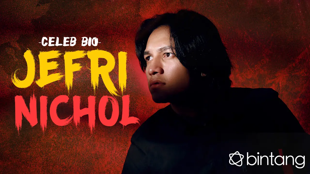 Jefri Nichol