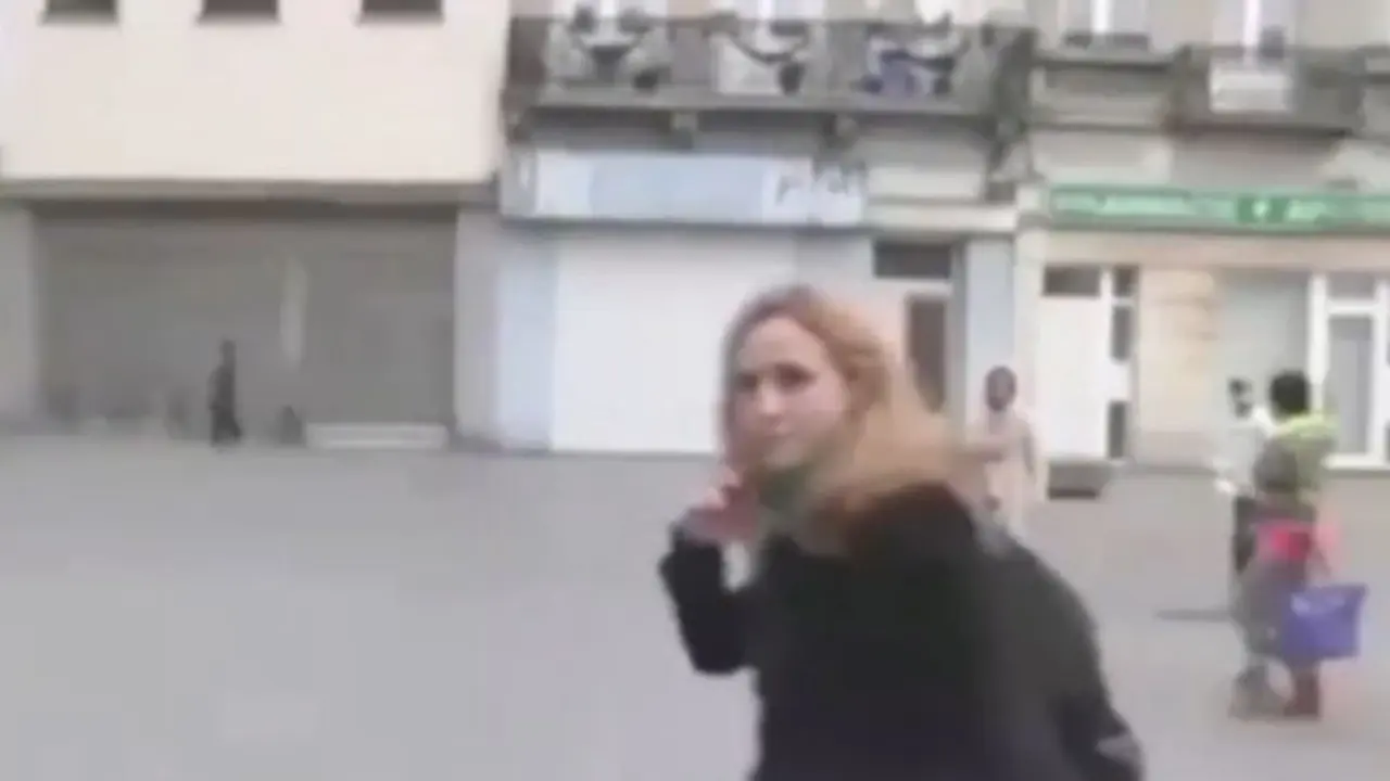 Pelecehan Seksual