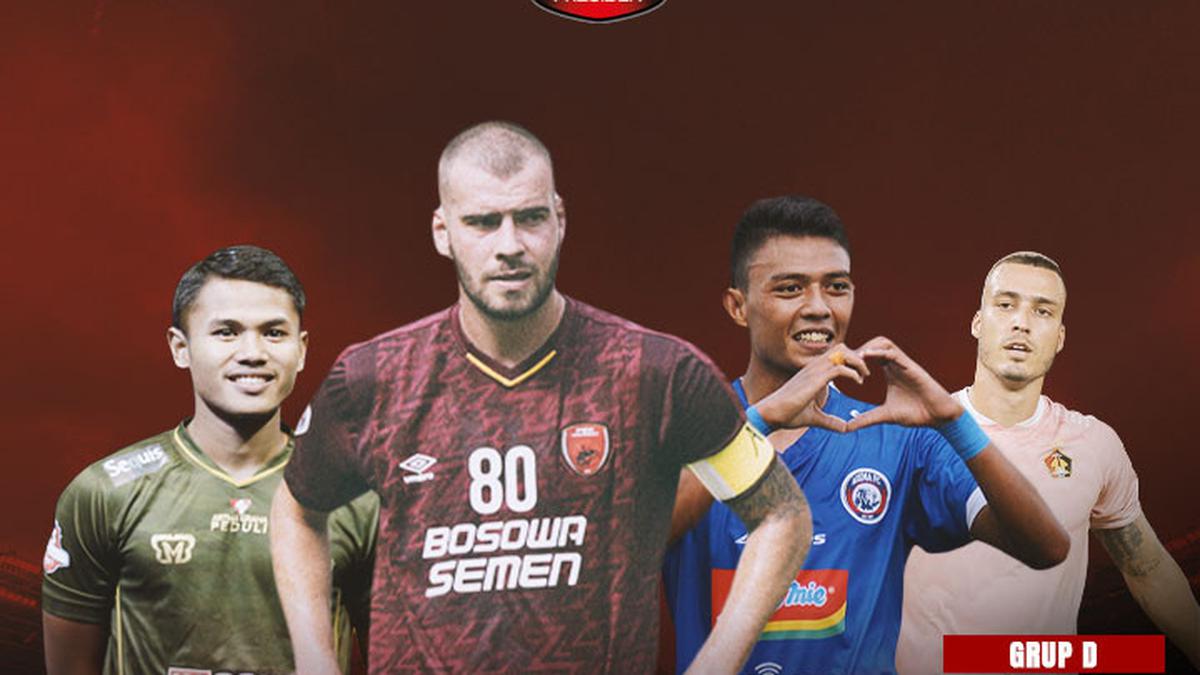 Hadiah Juara Piala Presiden 2022: Rp2 Miliar, Ada Tambahan dari PSSI