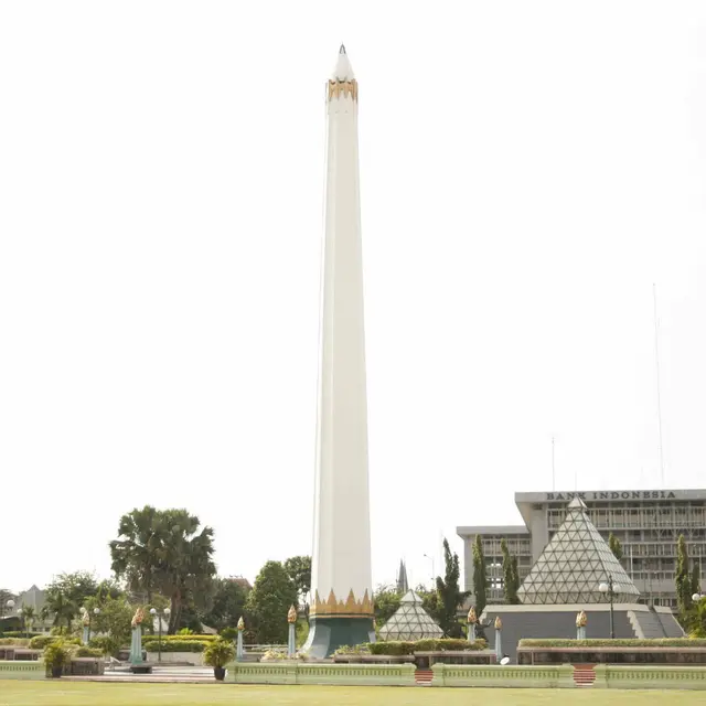 Tugu Pahlawan