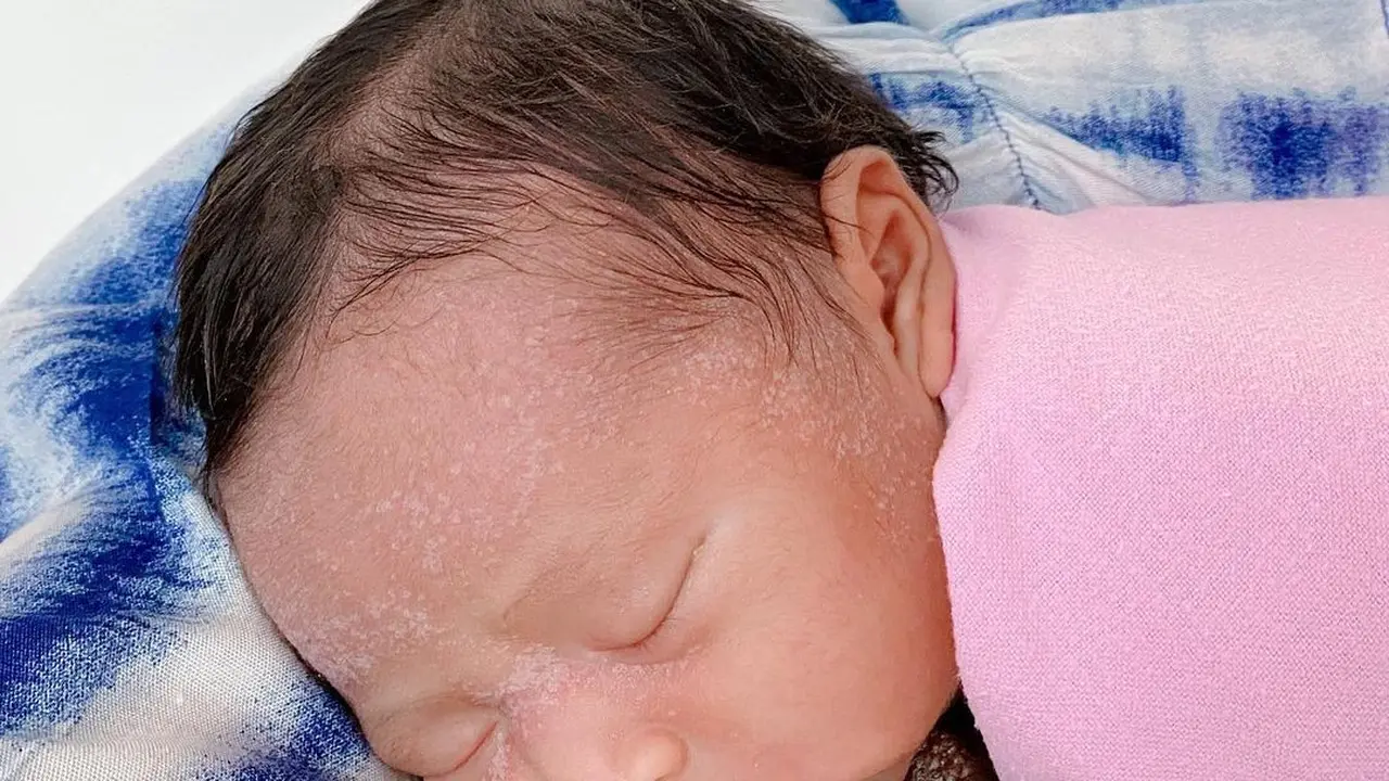 Anak Nina Zatulini