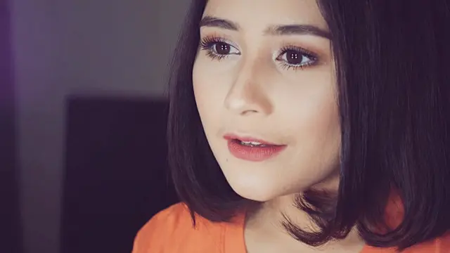 [Bintang] Prilly Latuconsina