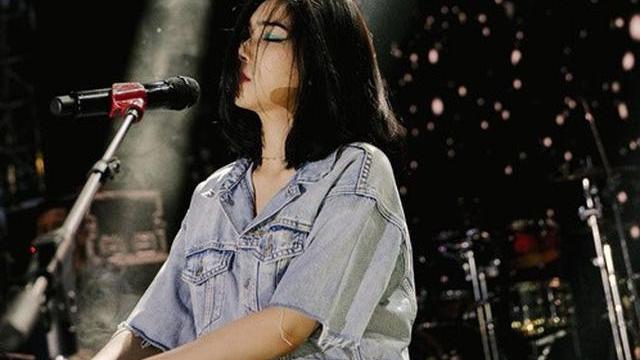 6 Potret Isyana Sarasvati Berambut Pendek, Disebut Mirip Kang Sae Byeok Squid Game