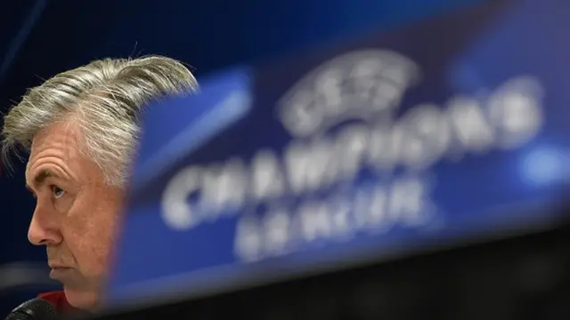 Carlo Ancelotti