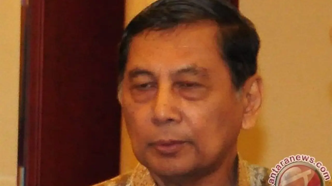 Juwono Sudarsono