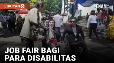 Disabilitas
