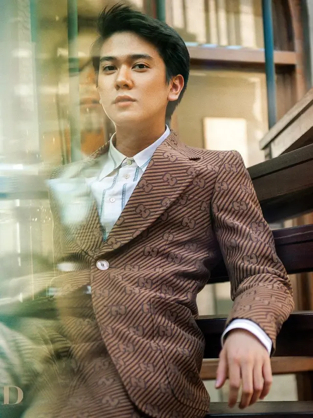 [Liputan6] Iqbaal Ramadhan