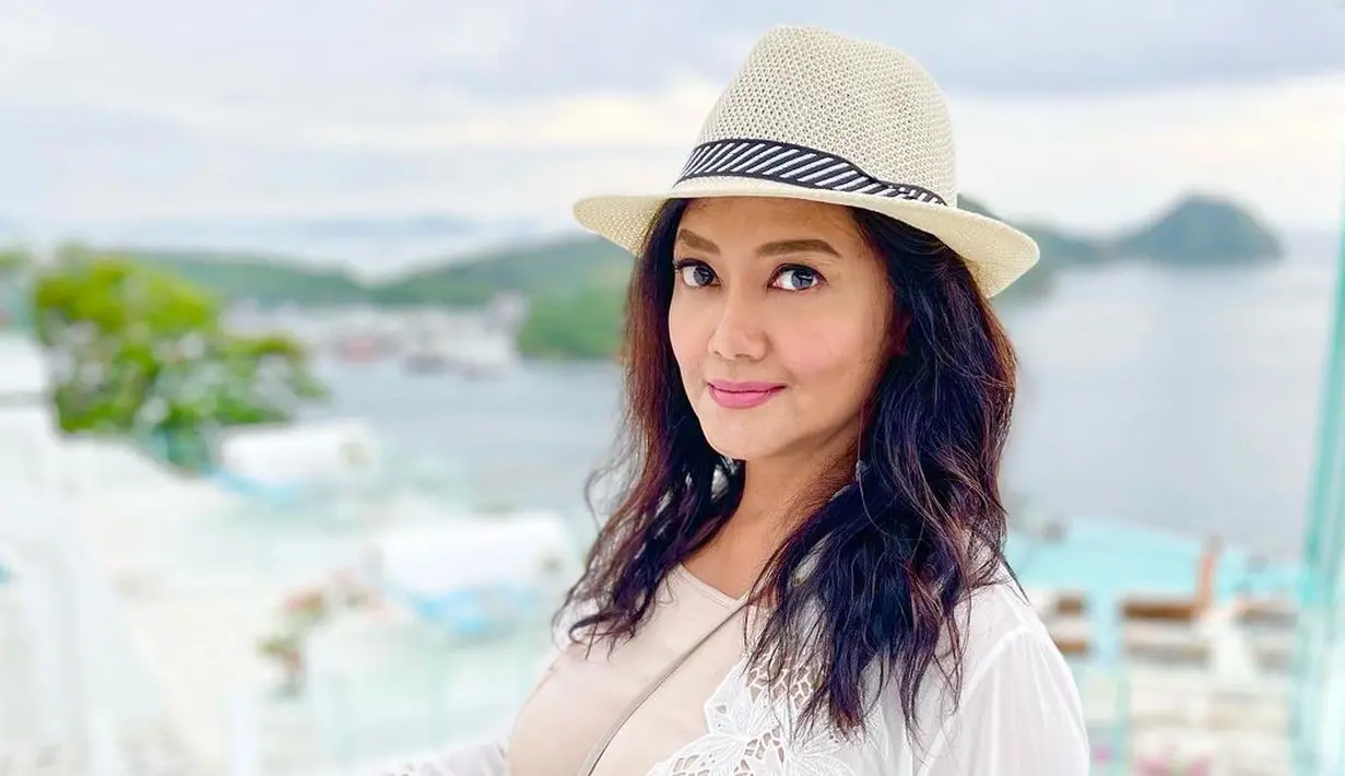 <p>Bella Saphira (Instagram/bellasaphiraofficial)</p>