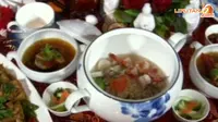 [VIDEO] Menu Peranakan Indo-China Khas Imlek Ini Lezat...