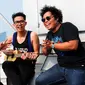 Zivilia Band (liputan6.com/Faisal R Syam)